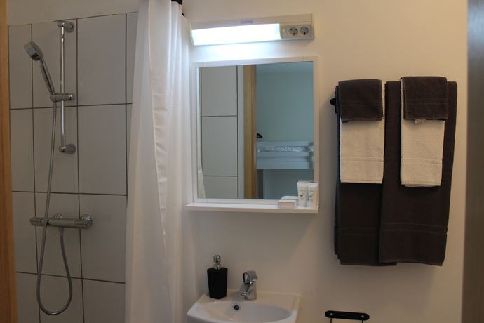 Imagen de la habitación del Casa de Huéspedes North West Restaurant and Guesthouse. Foto 2
