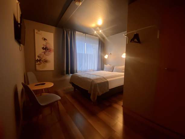 Imagen de la habitación del Casa de Huéspedes North West Restaurant and Guesthouse. Foto 3