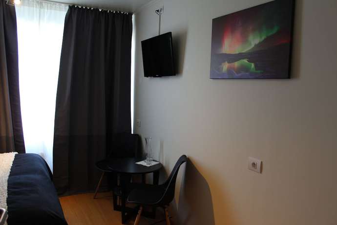 Imagen de la habitación del Casa de Huéspedes North West Restaurant and Guesthouse. Foto 4