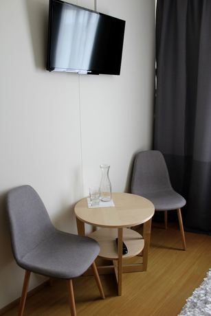 Imagen de la habitación del Casa de Huéspedes North West Restaurant and Guesthouse. Foto 6
