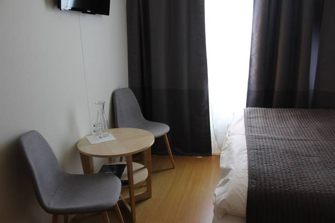 Imagen de la habitación del Casa de Huéspedes North West Restaurant and Guesthouse. Foto 9