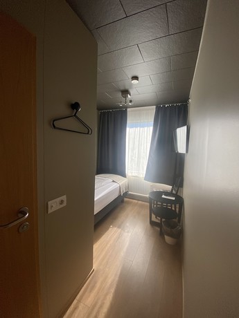 Imagen de la habitación del Casa de Huéspedes North West Restaurant and Guesthouse. Foto 12