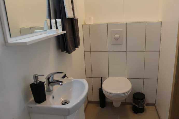 Imagen de la habitación del Casa de Huéspedes North West Restaurant and Guesthouse. Foto 13
