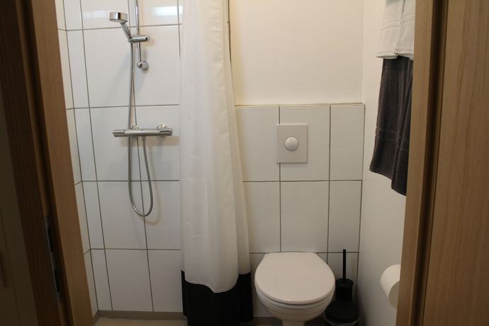 Imagen de la habitación del Casa de Huéspedes North West Restaurant and Guesthouse. Foto 16