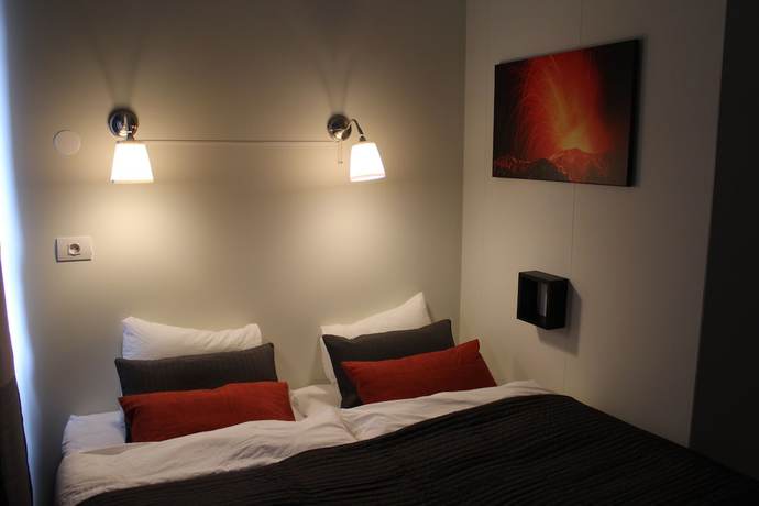 Imagen de la habitación del Casa de Huéspedes North West Restaurant and Guesthouse. Foto 17