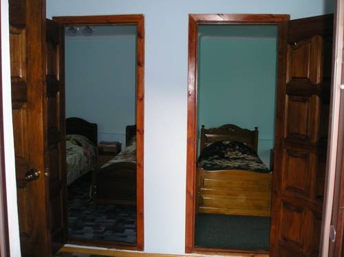 Imagen general del Casa de Huéspedes Noshen. Foto 3