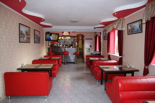 Imagen general del Casa de Huéspedes Noshen. Foto 4