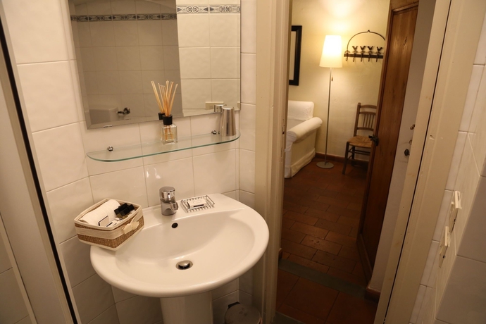 Imagen de la habitación del Casa de Huéspedes Numa Florence Palazzo Belfiore. Foto 6