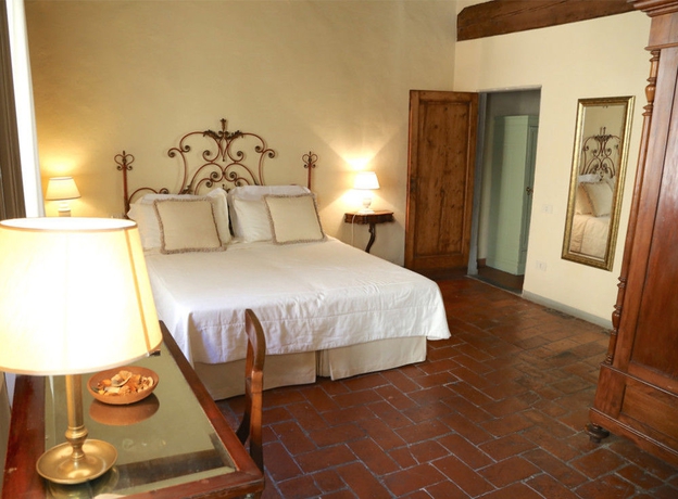 Imagen de la habitación del Casa de Huéspedes Numa Florence Palazzo Belfiore. Foto 7