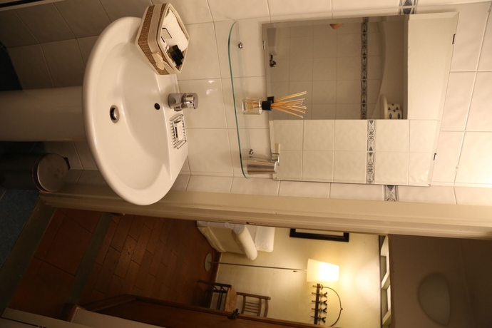 Imagen de la habitación del Casa de Huéspedes Numa Florence Palazzo Belfiore. Foto 8