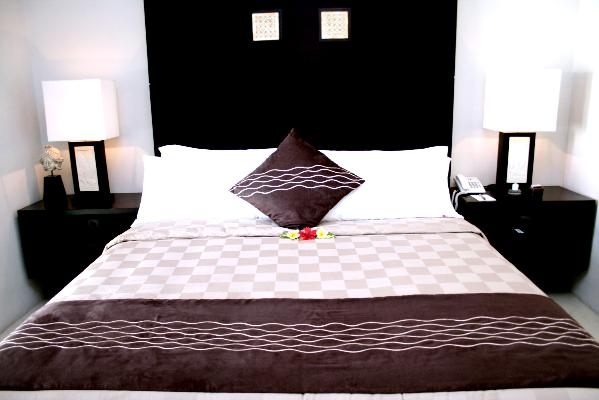 Imagen de la habitación del Casa de Huéspedes OYO 482 Anika Guest House. Foto 4