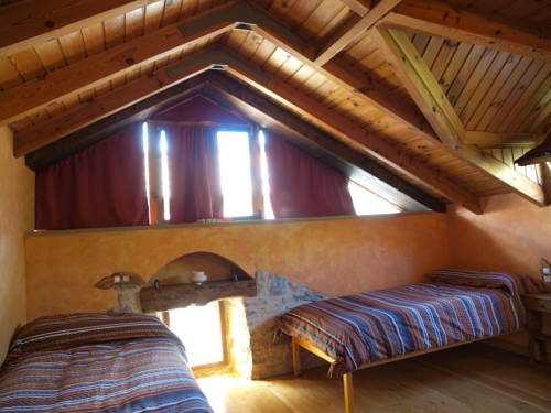 Imagen general del Casa de Huéspedes O&acute;porron. Foto 2