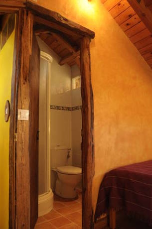 Imagen general del Casa de Huéspedes O&acute;porron. Foto 4