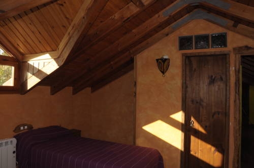 Imagen general del Casa de Huéspedes O&acute;porron. Foto 6