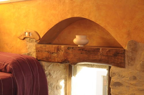 Imagen general del Casa de Huéspedes O&acute;porron. Foto 7