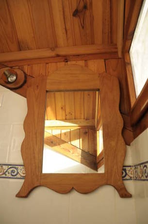 Imagen general del Casa de Huéspedes O&acute;porron. Foto 9