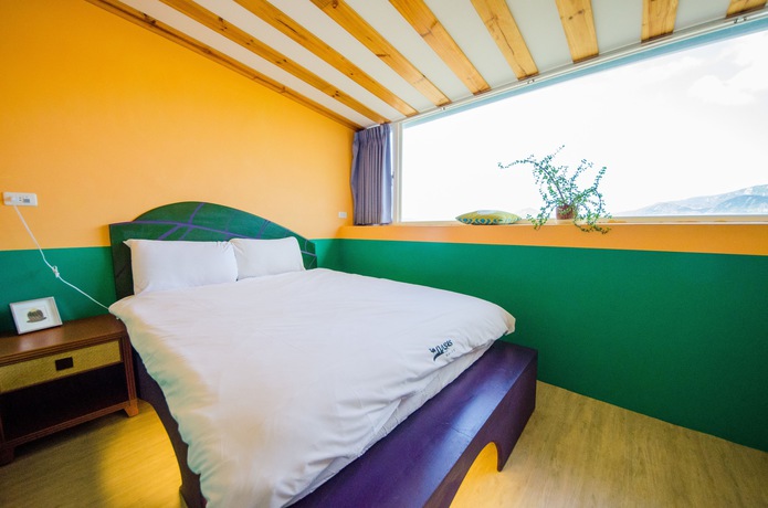 Imagen de la habitación del Casa de Huéspedes Oasis Inn, Hengchun. Foto 20