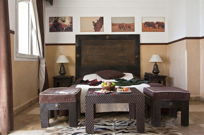 Imagen general del Casa de Huéspedes Océan Vagabond. Foto 2