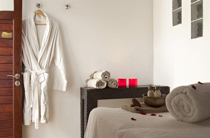 Imagen general del Casa de Huéspedes Océan Vagabond. Foto 4