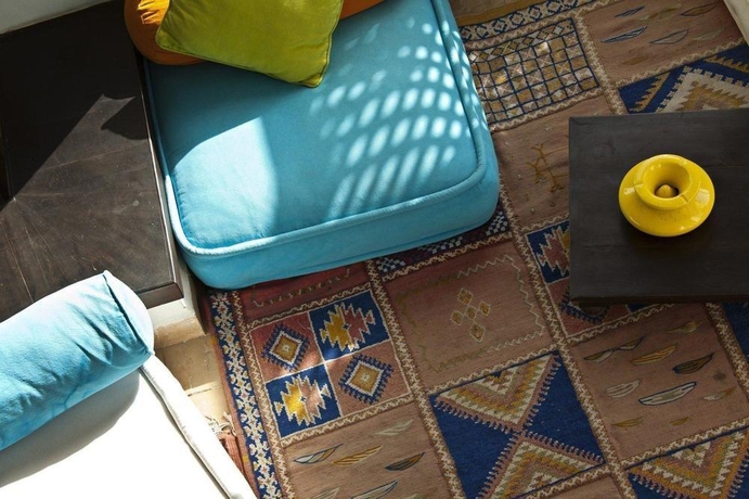 Imagen general del Casa de Huéspedes Océan Vagabond. Foto 5