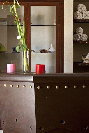 Imagen general del Casa de Huéspedes Océan Vagabond. Foto 7