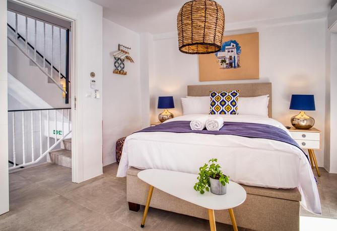 Imagen general del Casa de Huéspedes Olive and Ivy Guest House. Foto 2