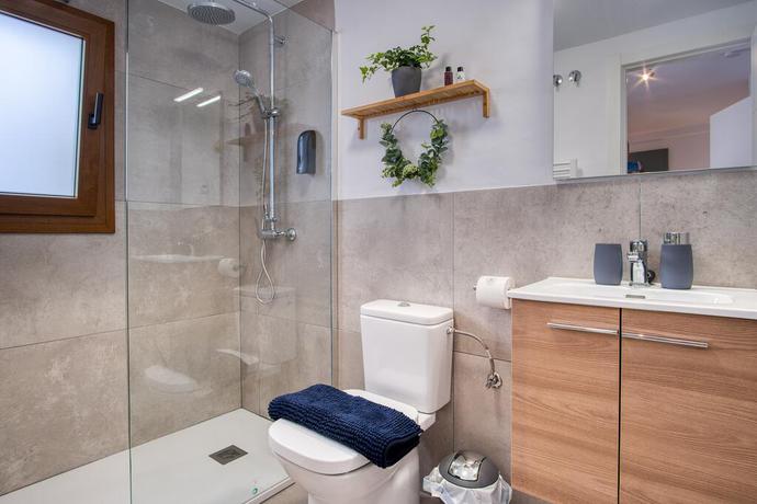 Imagen general del Casa de Huéspedes Olive and Ivy Guest House. Foto 3