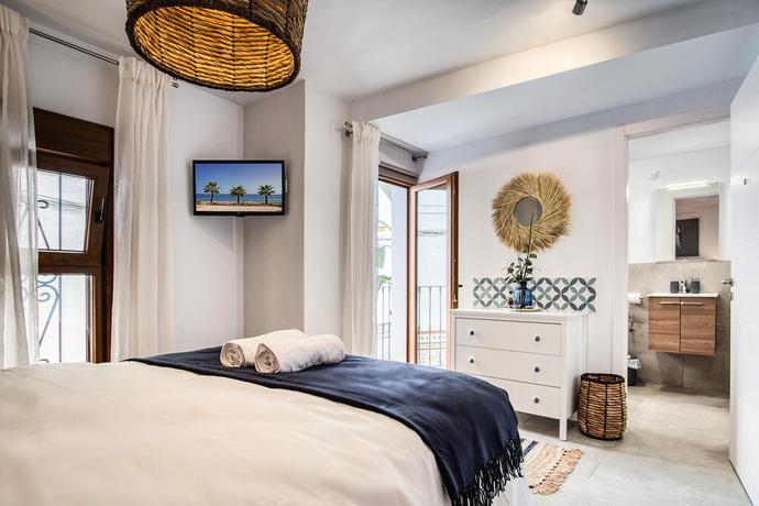 Imagen general del Casa de Huéspedes Olive and Ivy Guest House. Foto 4