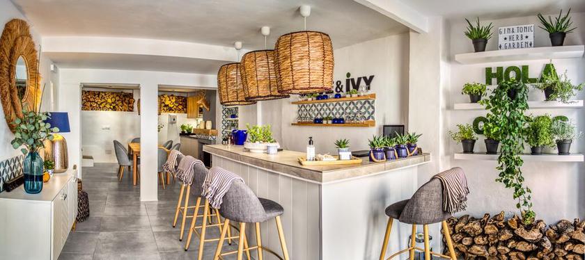 Imagen general del Casa de Huéspedes Olive and Ivy Guest House. Foto 5