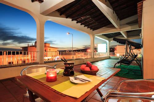 Imagen de la habitación del Casa de Huéspedes Oliveira. Foto 2