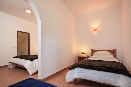 Imagen de la habitación del Casa de Huéspedes Oliveira. Foto 6
