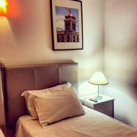 Imagen de la habitación del Casa de Huéspedes Oliveira. Foto 8