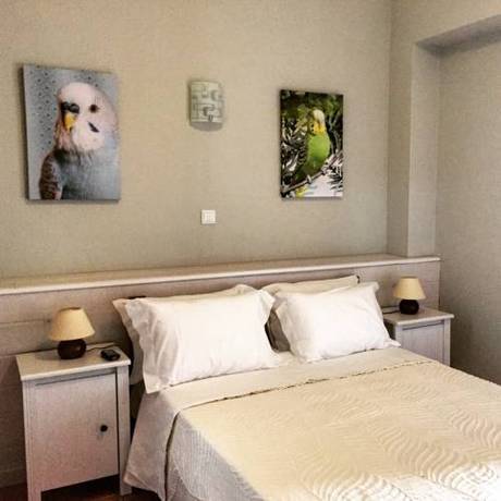 Imagen de la habitación del Casa de Huéspedes Oliveira. Foto 11