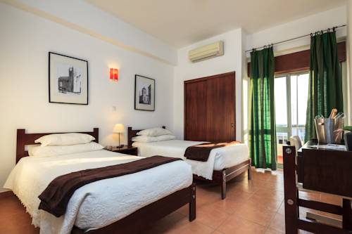 Imagen de la habitación del Casa de Huéspedes Oliveira. Foto 15