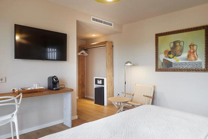 Imagen general del Casa de Huéspedes Olivi1948 - Boutique Guesthouse. Foto 3