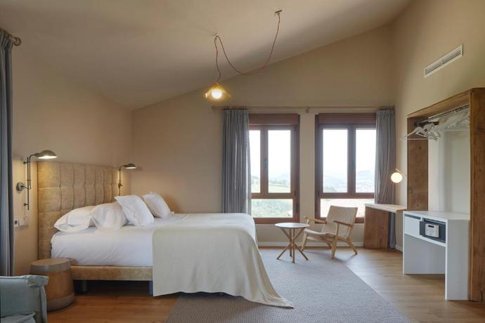 Imagen general del Casa de Huéspedes Olivi1948 - Boutique Guesthouse. Foto 4