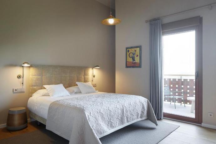 Imagen general del Casa de Huéspedes Olivi1948 - Boutique Guesthouse. Foto 5