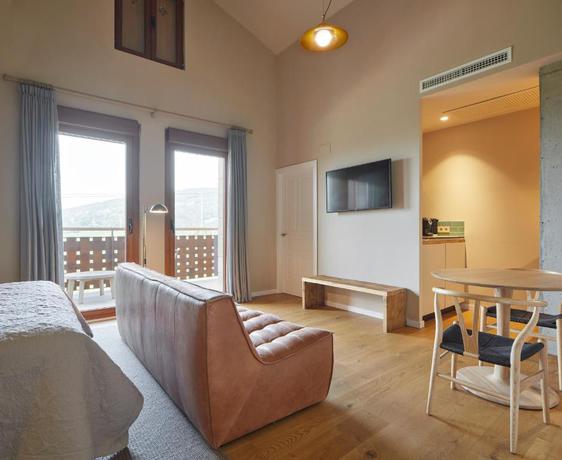 Imagen general del Casa de Huéspedes Olivi1948 - Boutique Guesthouse. Foto 7