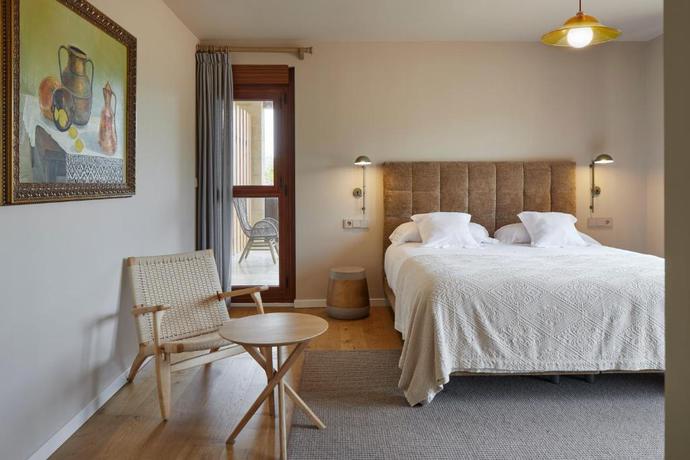 Imagen general del Casa de Huéspedes Olivi1948 - Boutique Guesthouse. Foto 8