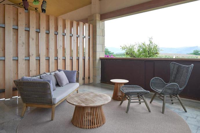 Imagen general del Casa de Huéspedes Olivi1948 - Boutique Guesthouse. Foto 9