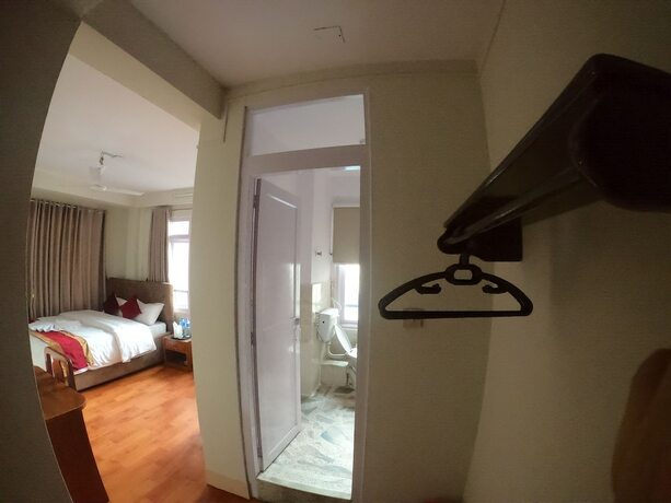 Imagen general del Casa de Huéspedes Om Tara Guest House. Foto 5