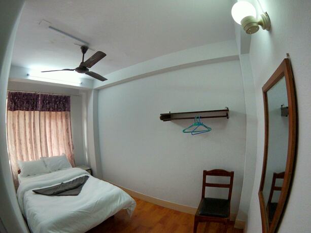 Imagen general del Casa de Huéspedes Om Tara Guest House. Foto 8