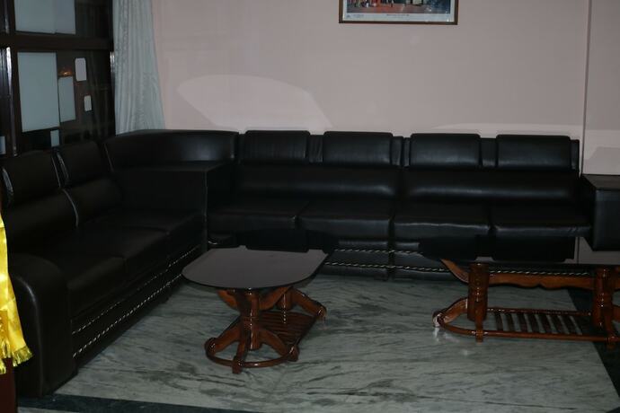 Imagen general del Casa de Huéspedes Om Tara Guest House. Foto 9