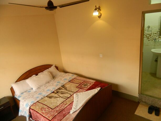 Imagen de la habitación del Casa de Huéspedes Om Tara Guest House. Foto 17