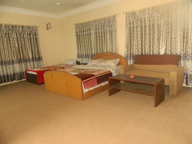 Imagen de la habitación del Casa de Huéspedes Om Tara Guest House. Foto 21