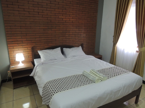 Imagen general del Casa de Huéspedes Omah Mardi Syariah by Ndalem Beong. Foto 1