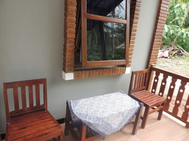 Imagen de la habitación del Casa de Huéspedes Omah Mardi Syariah by Ndalem Beong. Foto 12