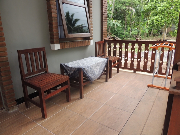 Imagen de la habitación del Casa de Huéspedes Omah Mardi Syariah by Ndalem Beong. Foto 13