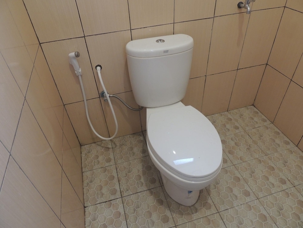Imagen de la habitación del Casa de Huéspedes Omah Mardi Syariah by Ndalem Beong. Foto 14