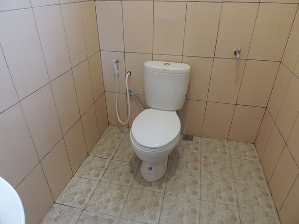 Imagen de la habitación del Casa de Huéspedes Omah Mardi Syariah by Ndalem Beong. Foto 15